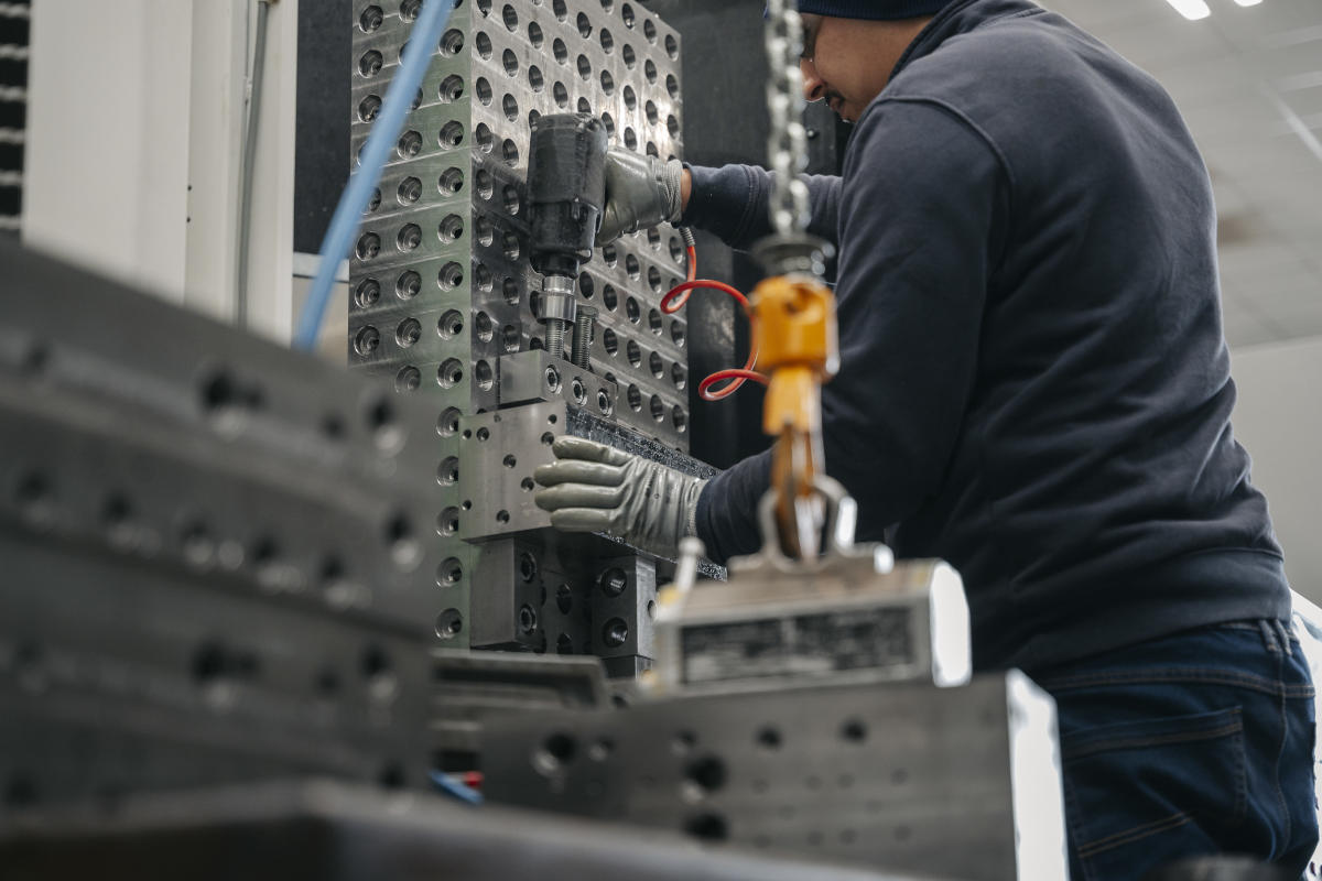 043 - Powerhydraulik