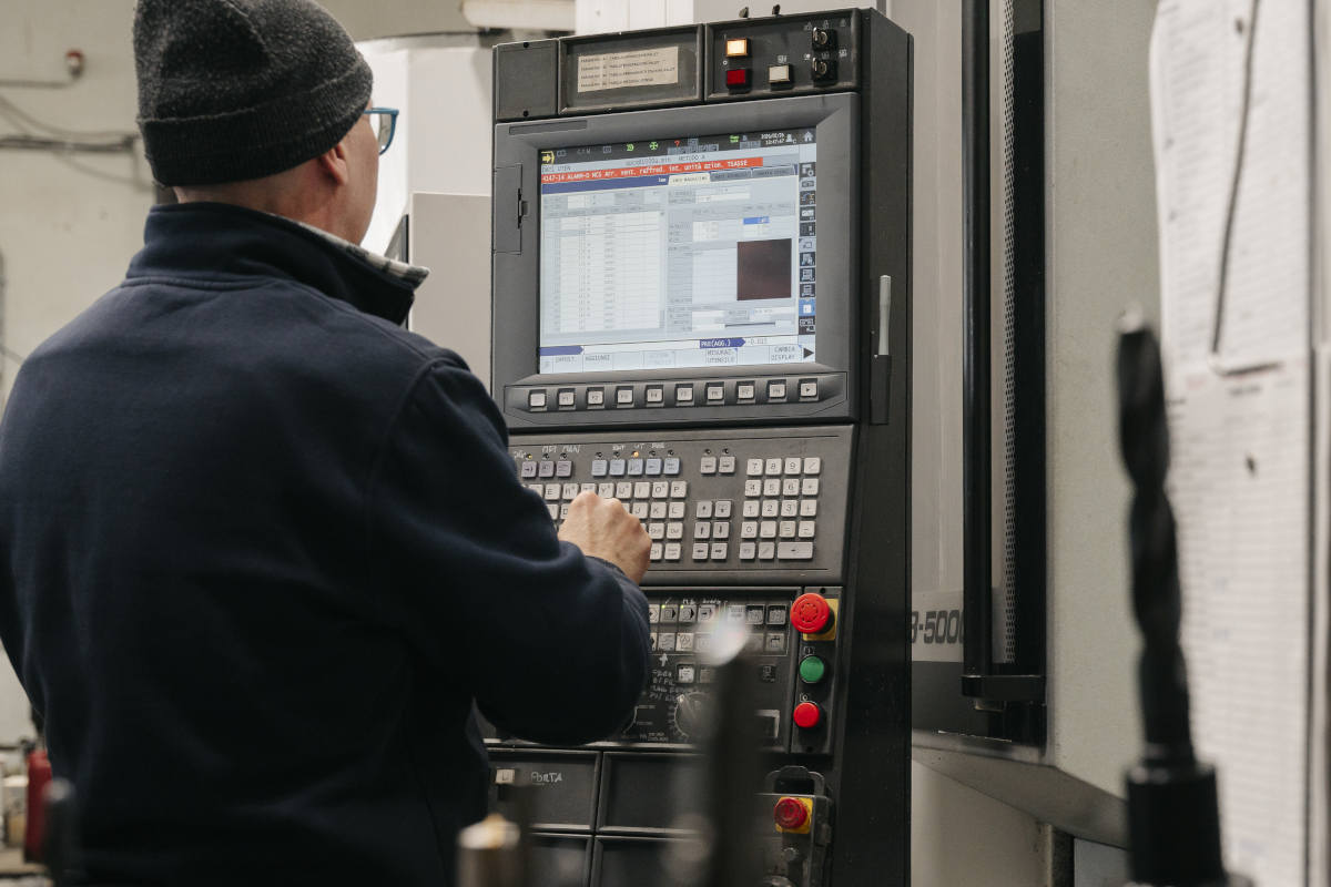 048 - Powerhydraulik
