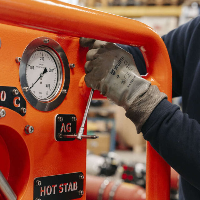 059 - Powerhydraulik