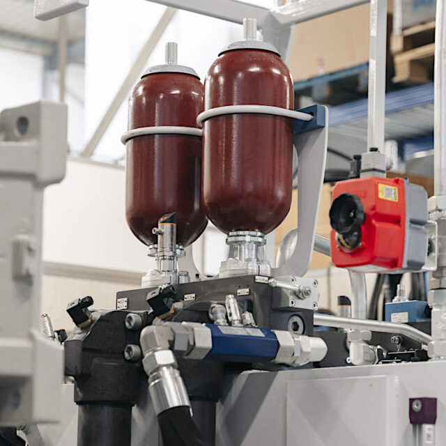 065 - Powerhydraulik